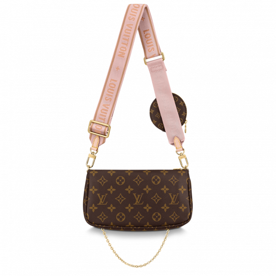 LouisVuitton Handbag #020
