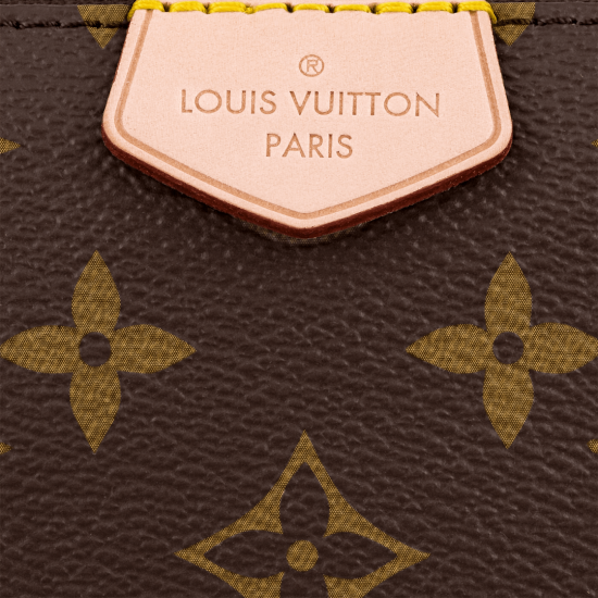 LouisVuitton Handbag #020