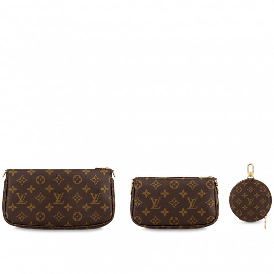 LouisVuitton Handbag #020