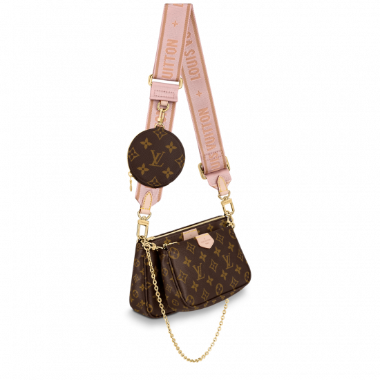 LouisVuitton Handbag #020