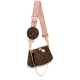 LouisVuitton Handbag #020