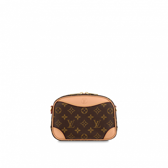 LouisVuitton Handbag #023