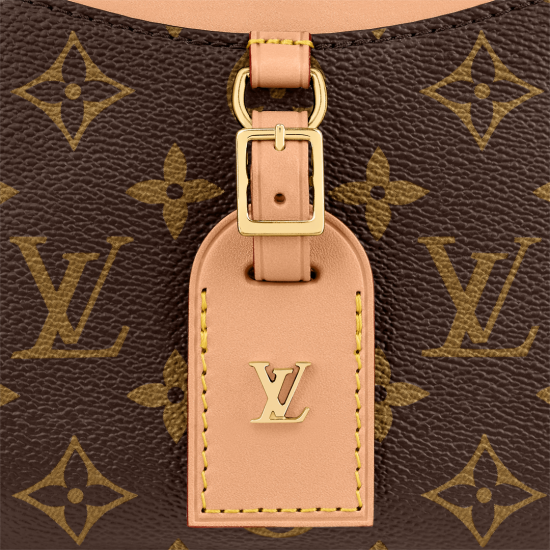LouisVuitton Handbag #023