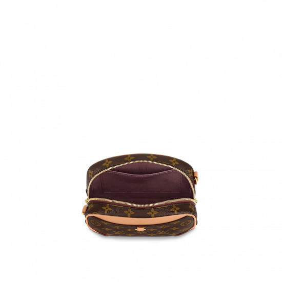 LouisVuitton Handbag #023