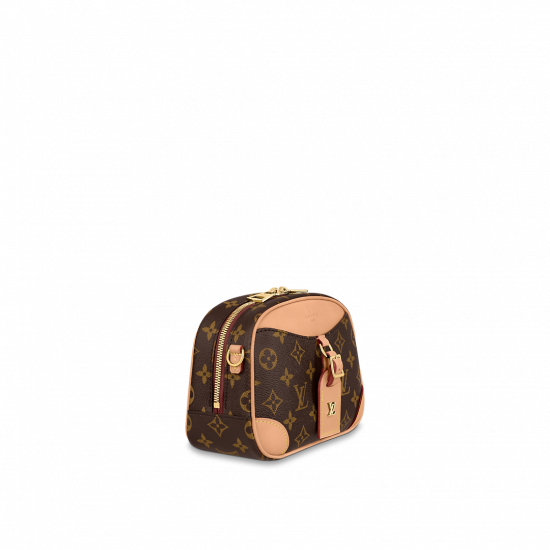 LouisVuitton Handbag #023
