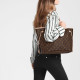 LouisVuitton Handbag #034