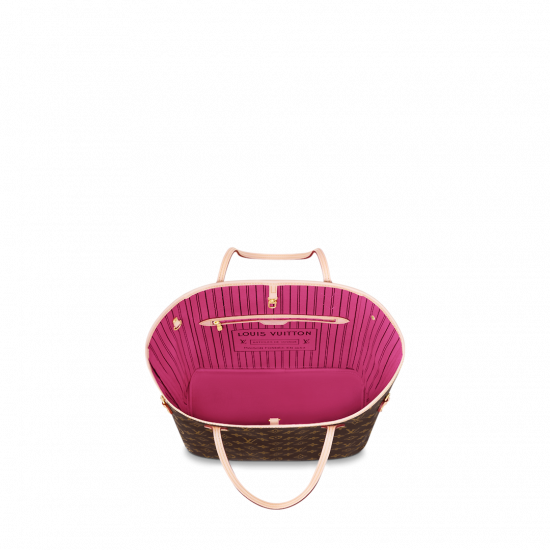 LouisVuitton Handbag #034