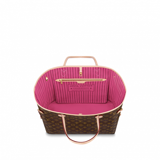 LouisVuitton Handbag #036