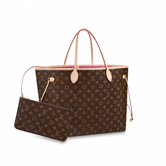 LouisVuitton Handbag #036
