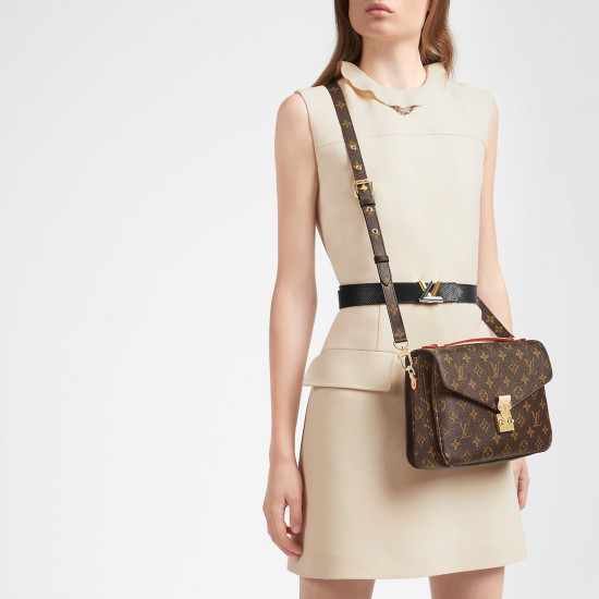 LouisVuitton Handbag #018