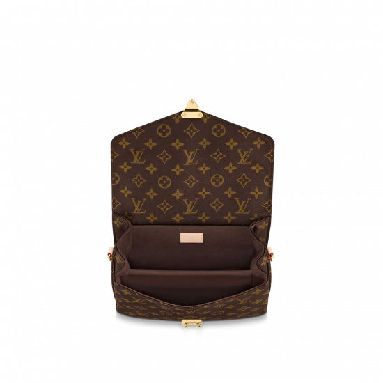 LouisVuitton Handbag #018