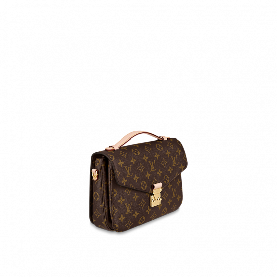 LouisVuitton Handbag #018