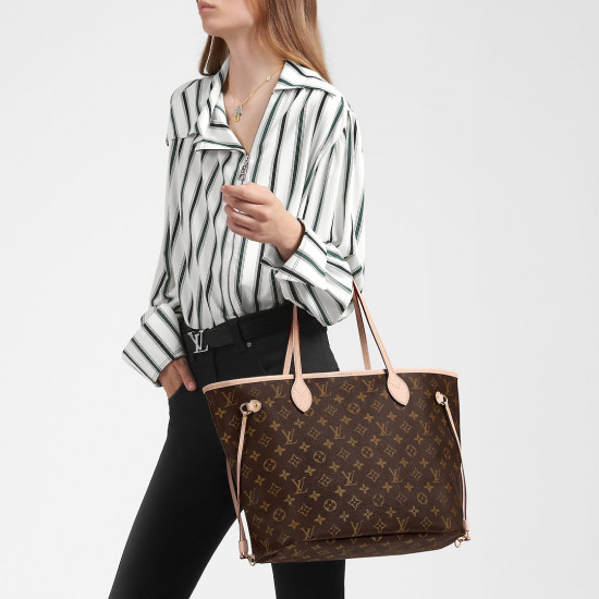 LouisVuitton Handbag #035