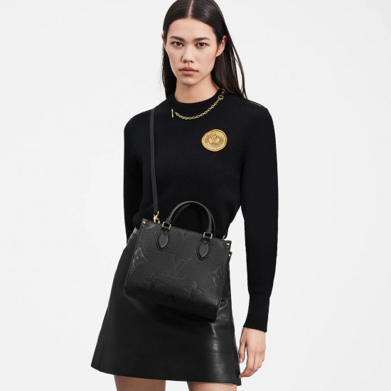 LouisVuitton Handbag #025