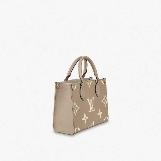 LouisVuitton Handbag #026
