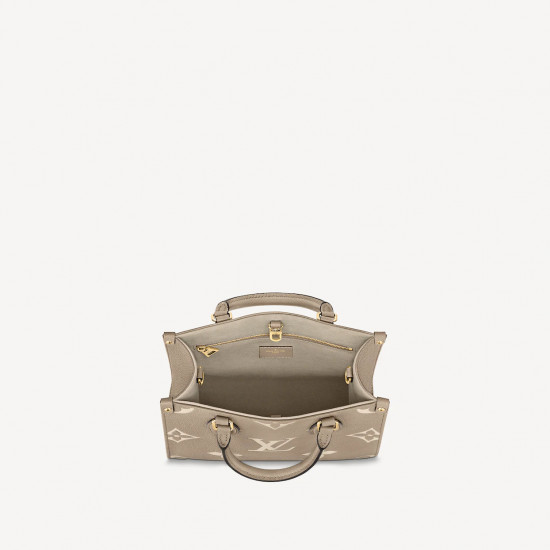 LouisVuitton Handbag #026