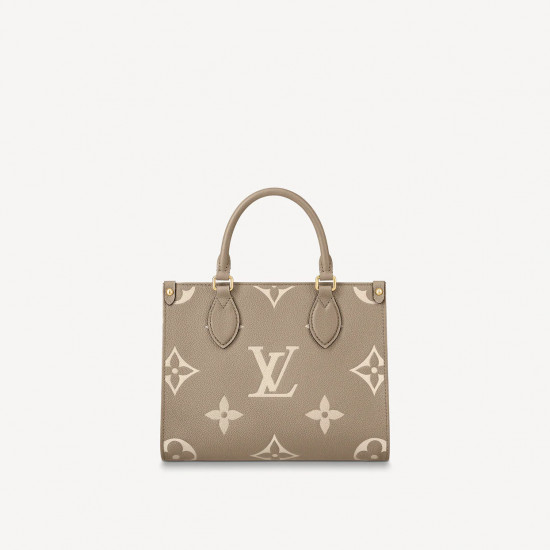 LouisVuitton Handbag #026
