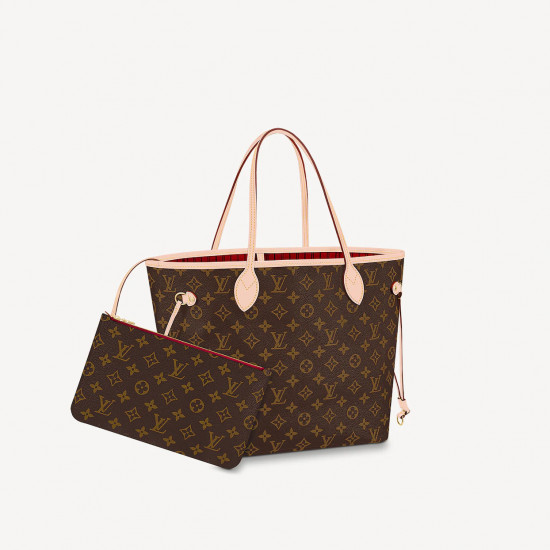 LouisVuitton Handbag #033