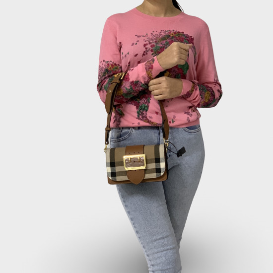 Burberry Handbag #005