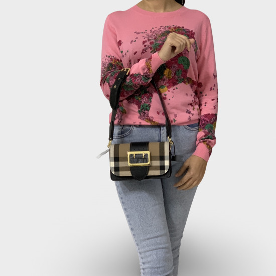 Burberry Handbag #006