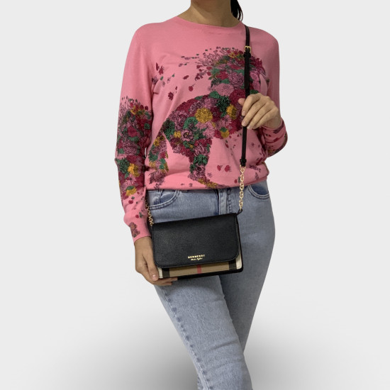Burberry Handbag #009