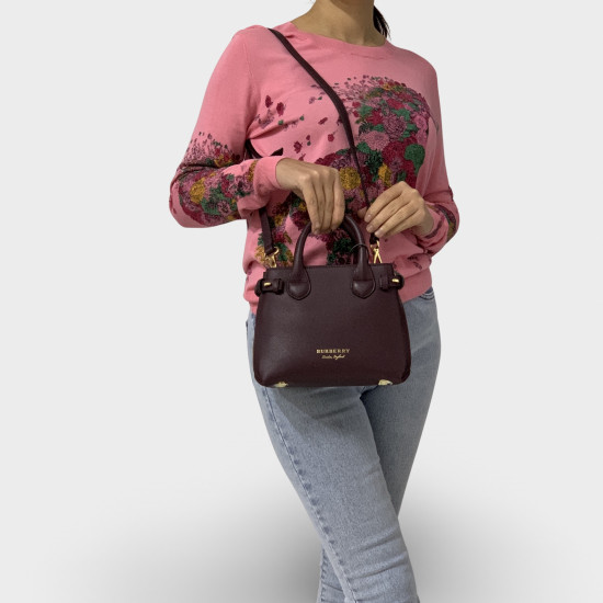 Burberry Handbag #015