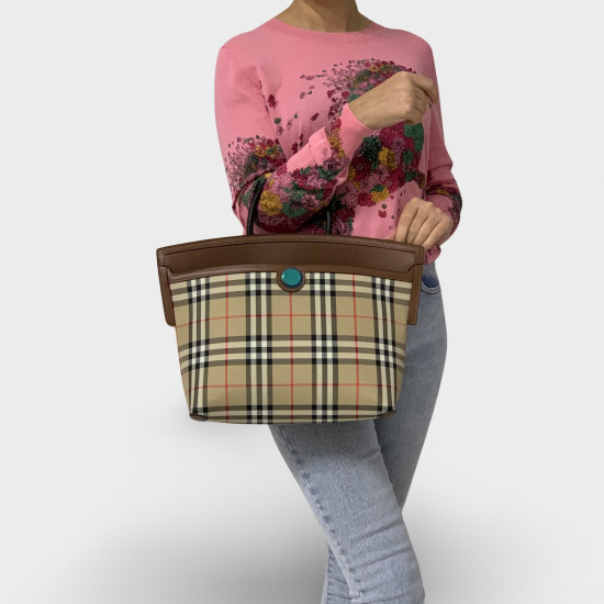 Burberry Handbag #026