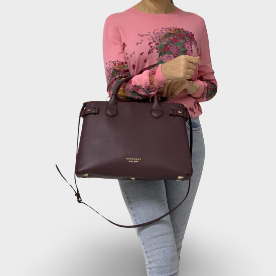 Burberry Handbag #027