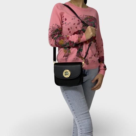 Burberry Handbag #029