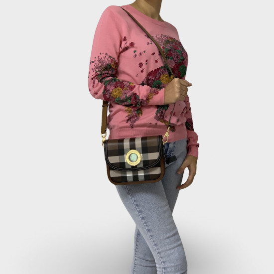 Burberry Handbag #032