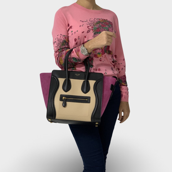 Сeline handbag #004