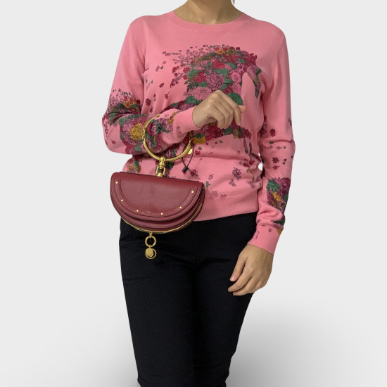 Chloel Handbag #009
