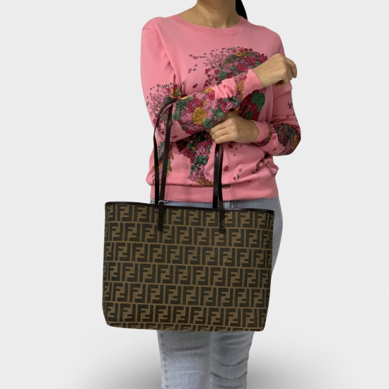Fendi Handbag #010