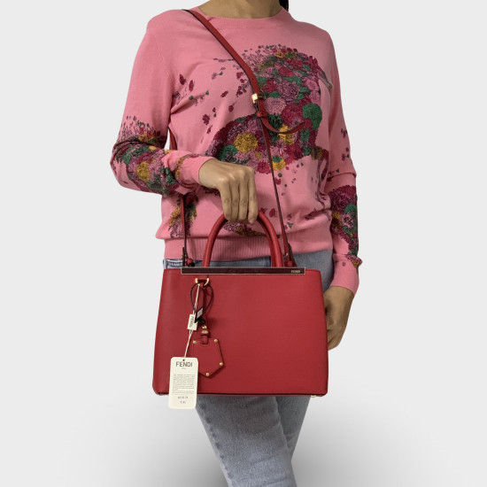 Fendi Handbag #011