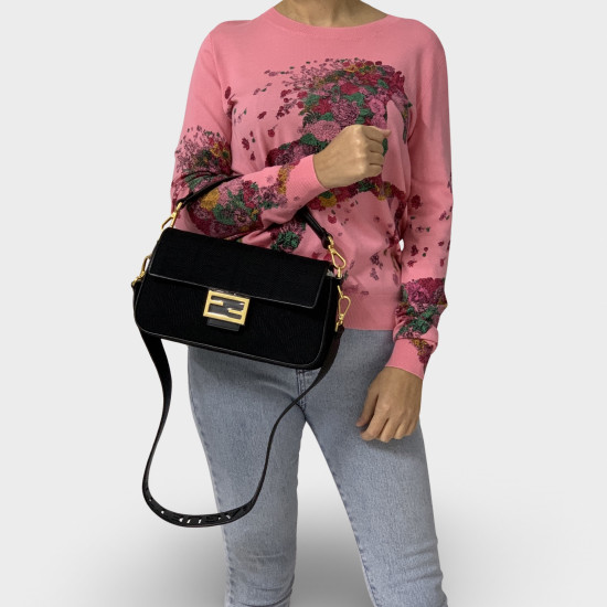 Fendi Handbag #012