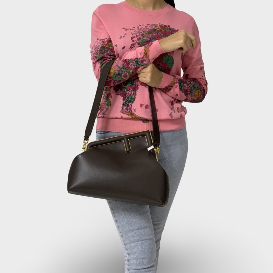 Fendi Handbag #014