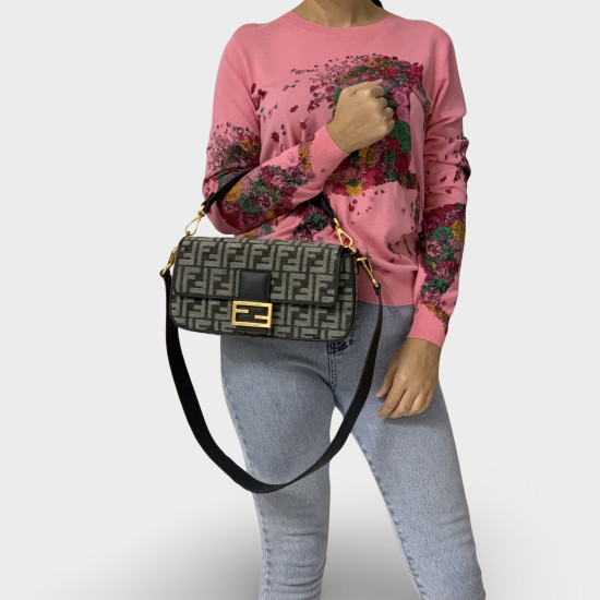 Fendi Handbag #015