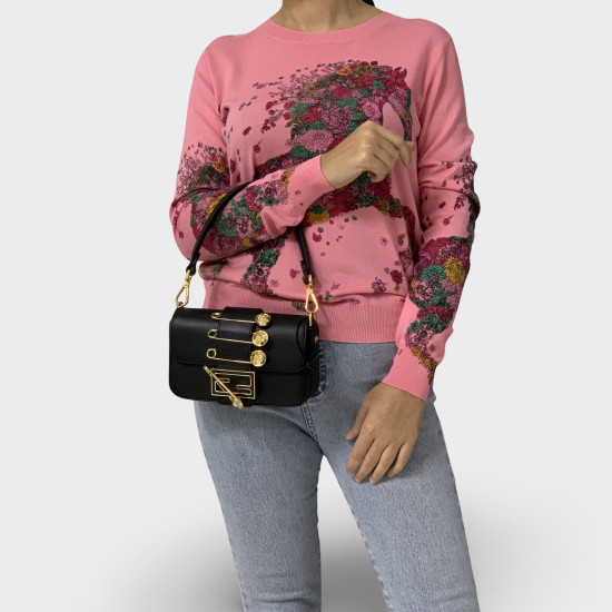 Fendi Handbag #016