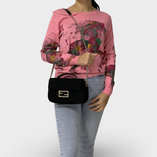 Fendi Handbag #018
