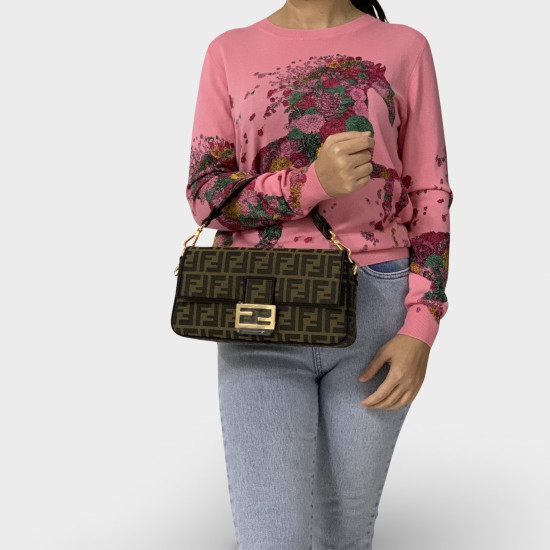 Fendi Handbag #020
