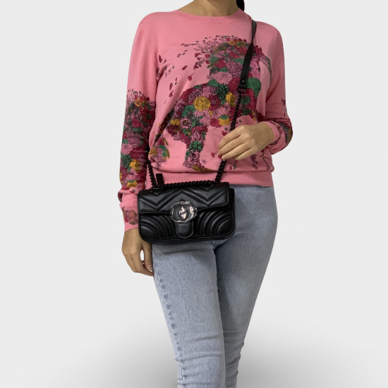 Gucci Handbag #001