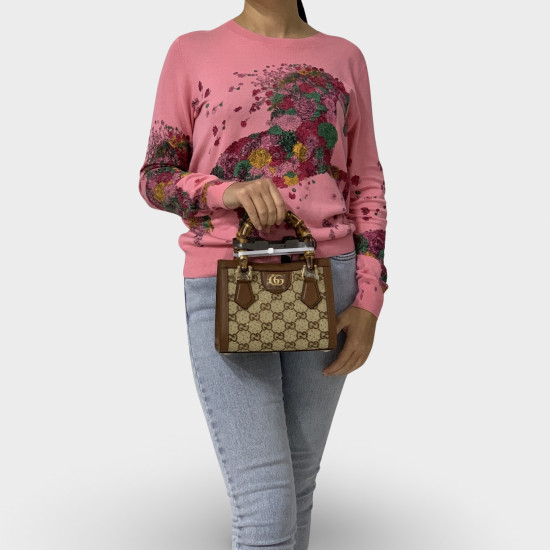 Gucci Handbag #009
