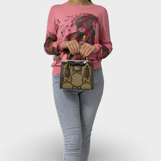 Gucci Handbag #010