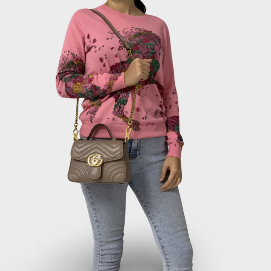 Gucci Handbag #017