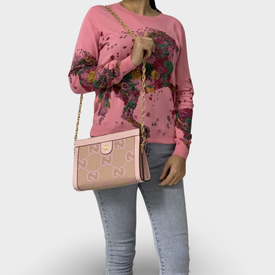 Gucci Handbag #020