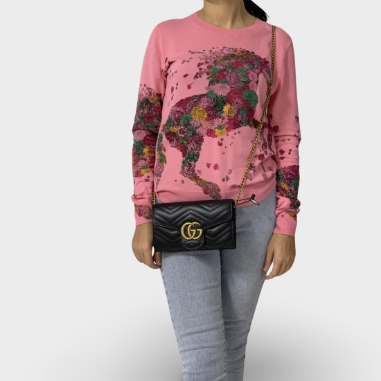 Gucci Handbag #021
