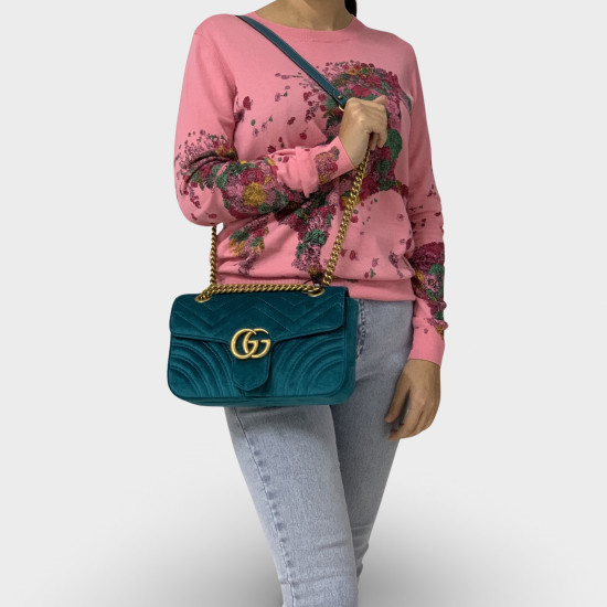 Gucci Handbag #032