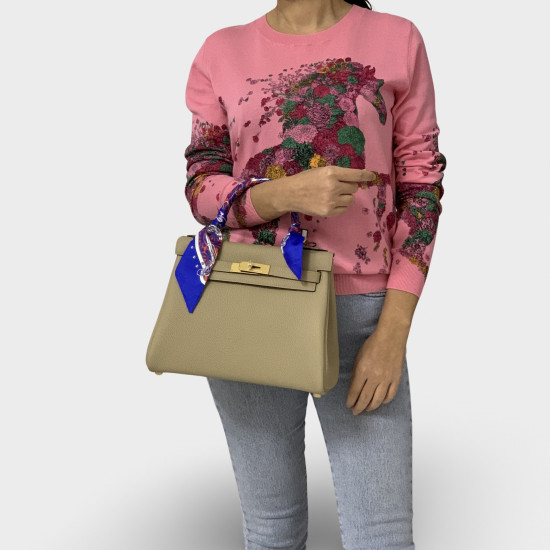 Hermes Handbag #005