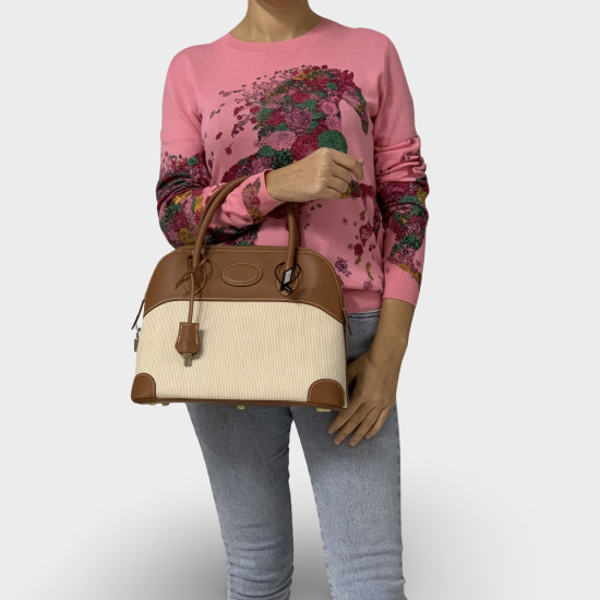 Hermes Handbag #008