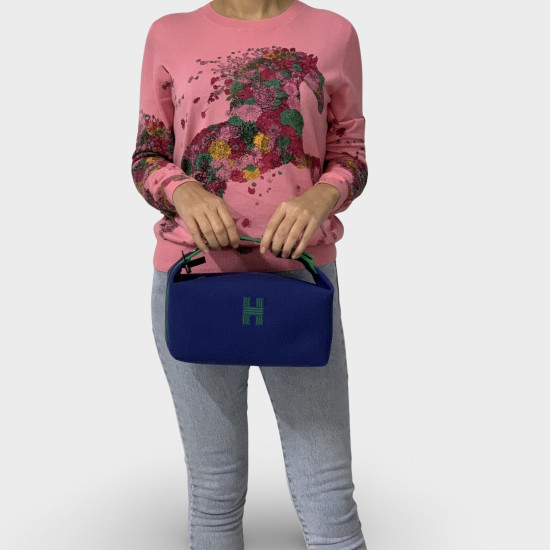 Hermes Handbag #009